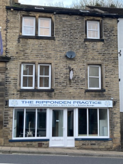 Ripponden Osteopath Clinic